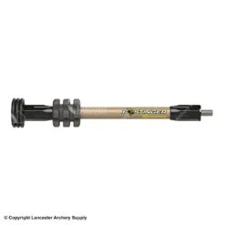 Bee Stinger Microhex 6" Stabilizer (Colors) 12 Bee Stinger Microhex 6" Stabilizer (Colors) -Shooting Gear Store 6890149 tan