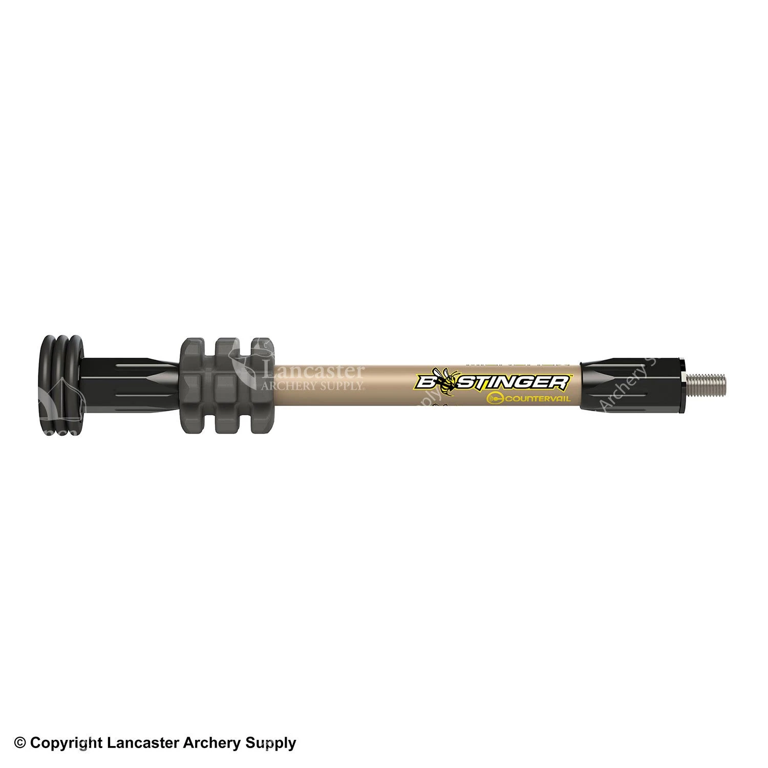 Bee Stinger Microhex 6" Stabilizer (Colors) 7 Bee Stinger Microhex 6" Stabilizer (Colors) - Image 5