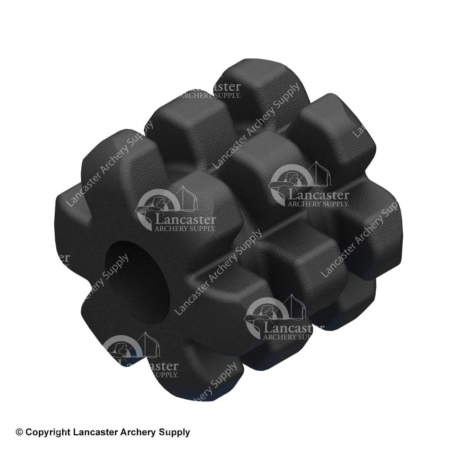 Bee Stinger Microhex Vibration Damper 3 Bee Stinger Microhex Vibration Damper