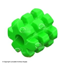 Bee Stinger Microhex Vibration Damper 12 Bee Stinger Microhex Vibration Damper -Shooting Gear Store 6890159 green