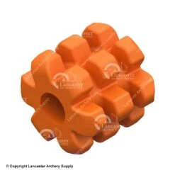 Bee Stinger Microhex Vibration Damper 13 Bee Stinger Microhex Vibration Damper -Shooting Gear Store 6890159 orange