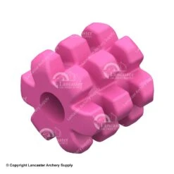 Bee Stinger Microhex Vibration Damper 14 Bee Stinger Microhex Vibration Damper -Shooting Gear Store 6890159 pink
