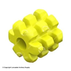 Bee Stinger Microhex Vibration Damper 17 Bee Stinger Microhex Vibration Damper -Shooting Gear Store 6890159 yellow