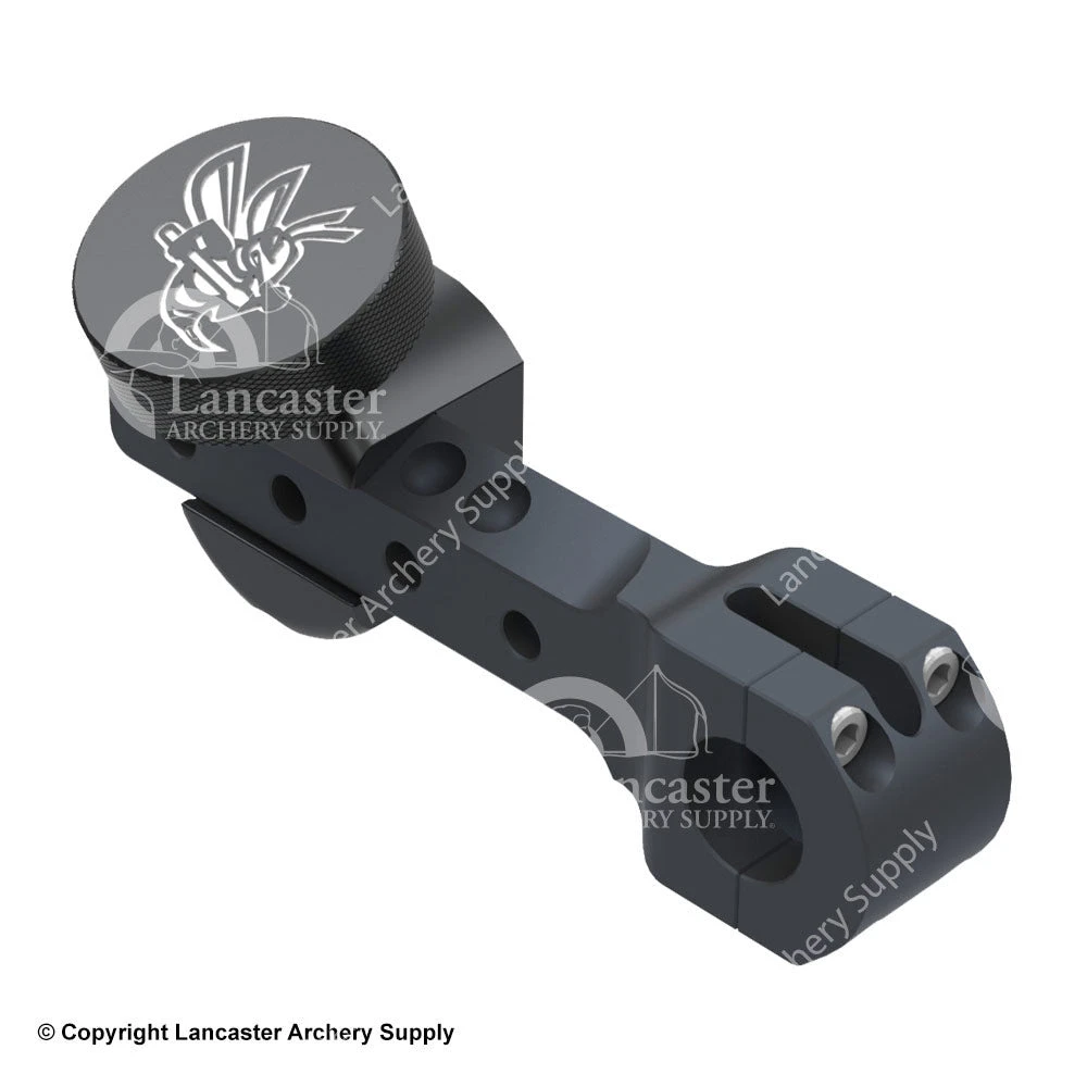 Bee Stinger Microhex Dovetail Mount 3 Bee Stinger Microhex Dovetail Mount