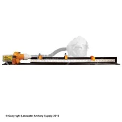 Weston 8000 RPM Arrow Saw With Dust Collector