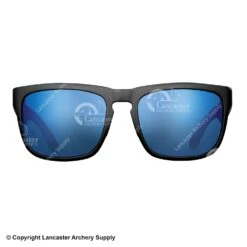 Blue Otter Cumberland Sunglasses -Shooting Gear Store 6930006 black blue