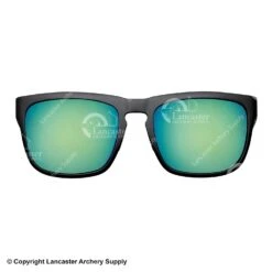 Blue Otter Cumberland Sunglasses -Shooting Gear Store 6930006 black green
