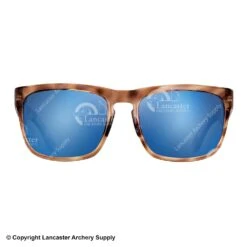 Blue Otter Cumberland Sunglasses -Shooting Gear Store 6930006 honey blue