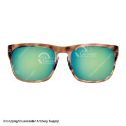 Blue Otter Cumberland Sunglasses -Shooting Gear Store 6930006 honey green