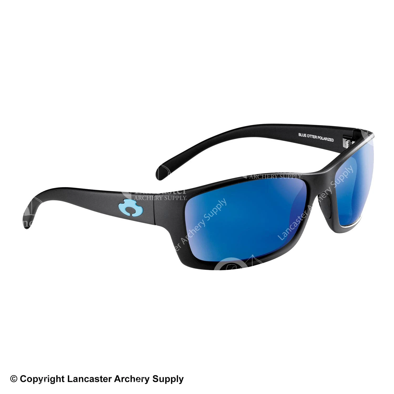 Blue Otter Oconee Sunglasses 2 Blue Otter Oconee Sunglasses