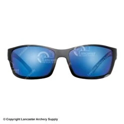 Blue Otter Oconee Sunglasses 12 Blue Otter Oconee Sunglasses -Shooting Gear Store 6930007 blk tide