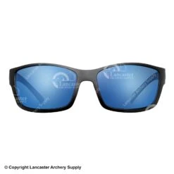 Blue Otter Oconee Sunglasses 9 Blue Otter Oconee Sunglasses -Shooting Gear Store 6930007 matte black pacific blue