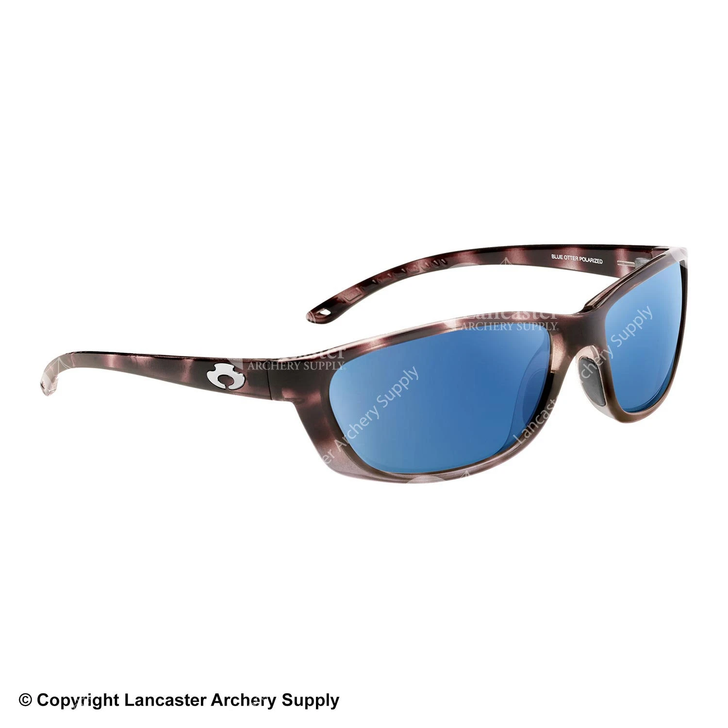 Blue Otter Tallapoosa Sunglasses 3 Blue Otter Tallapoosa Sunglasses