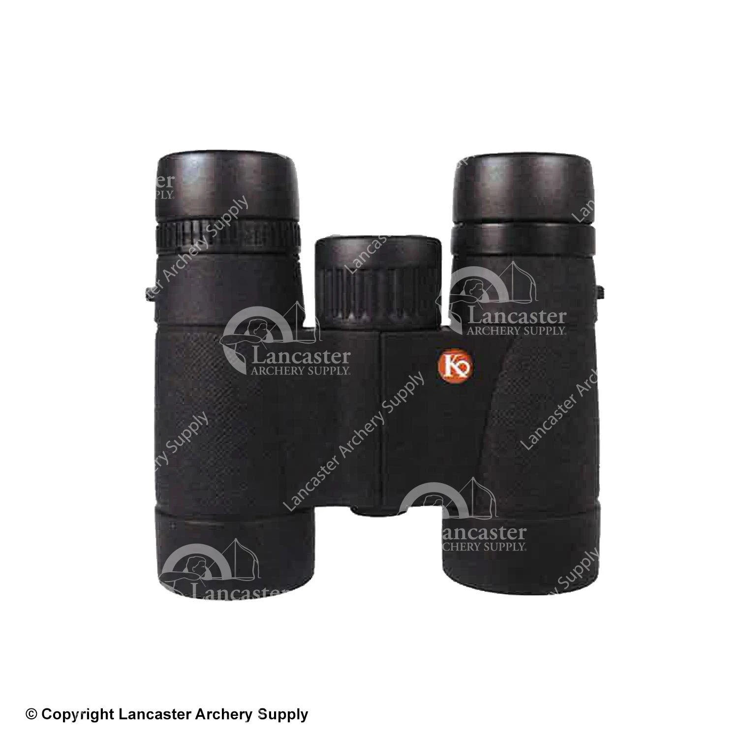 Kruger Optical Back Country Binoculars (10 X 32) 3 Kruger Optical Back Country Binoculars (10 X 32)