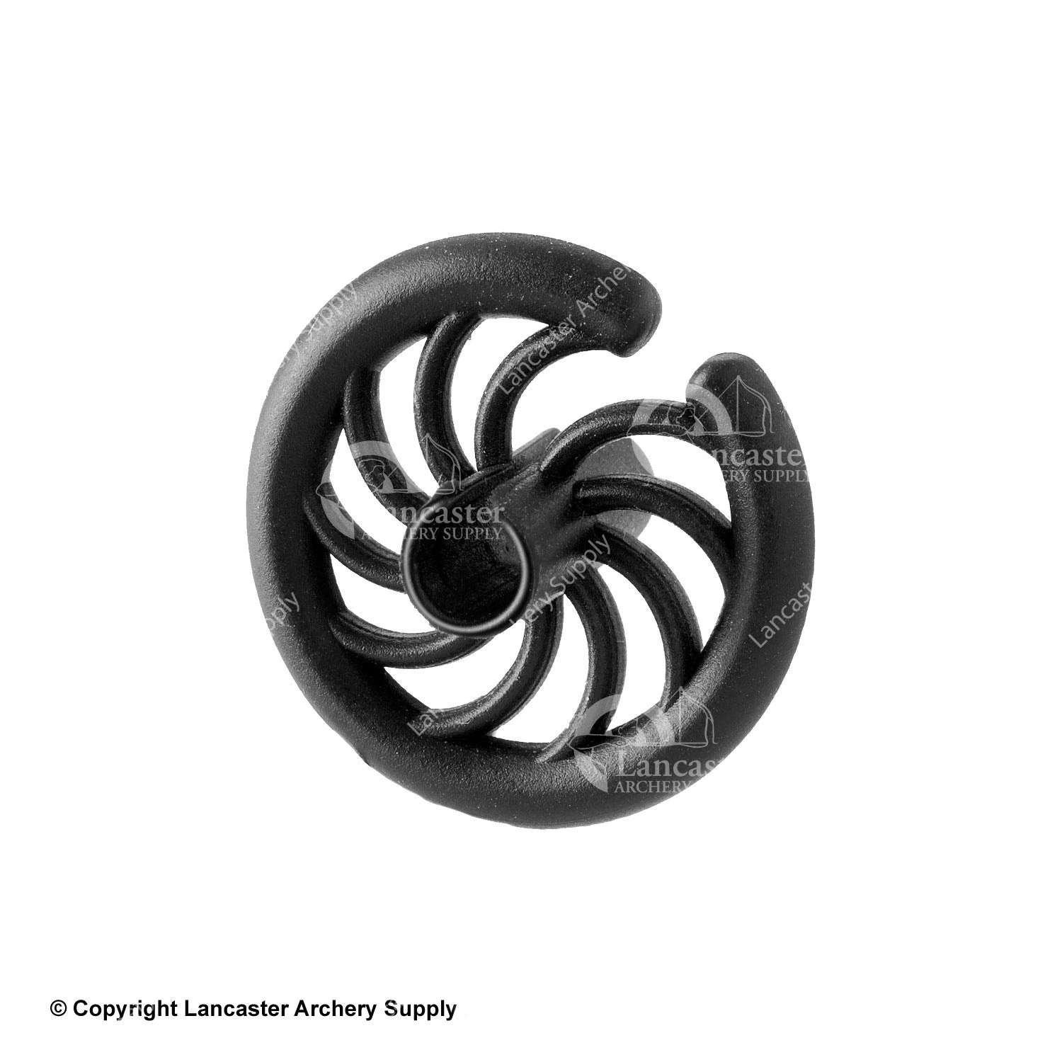 EP Hunting Kiss Of Death Kisser Button 4 EP Hunting Kiss Of Death Kisser Button - Image 2