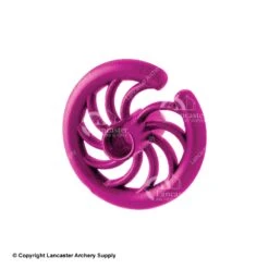 EP Hunting Kiss Of Death Kisser Button 7 EP Hunting Kiss Of Death Kisser Button -Shooting Gear Store 7030004 pink