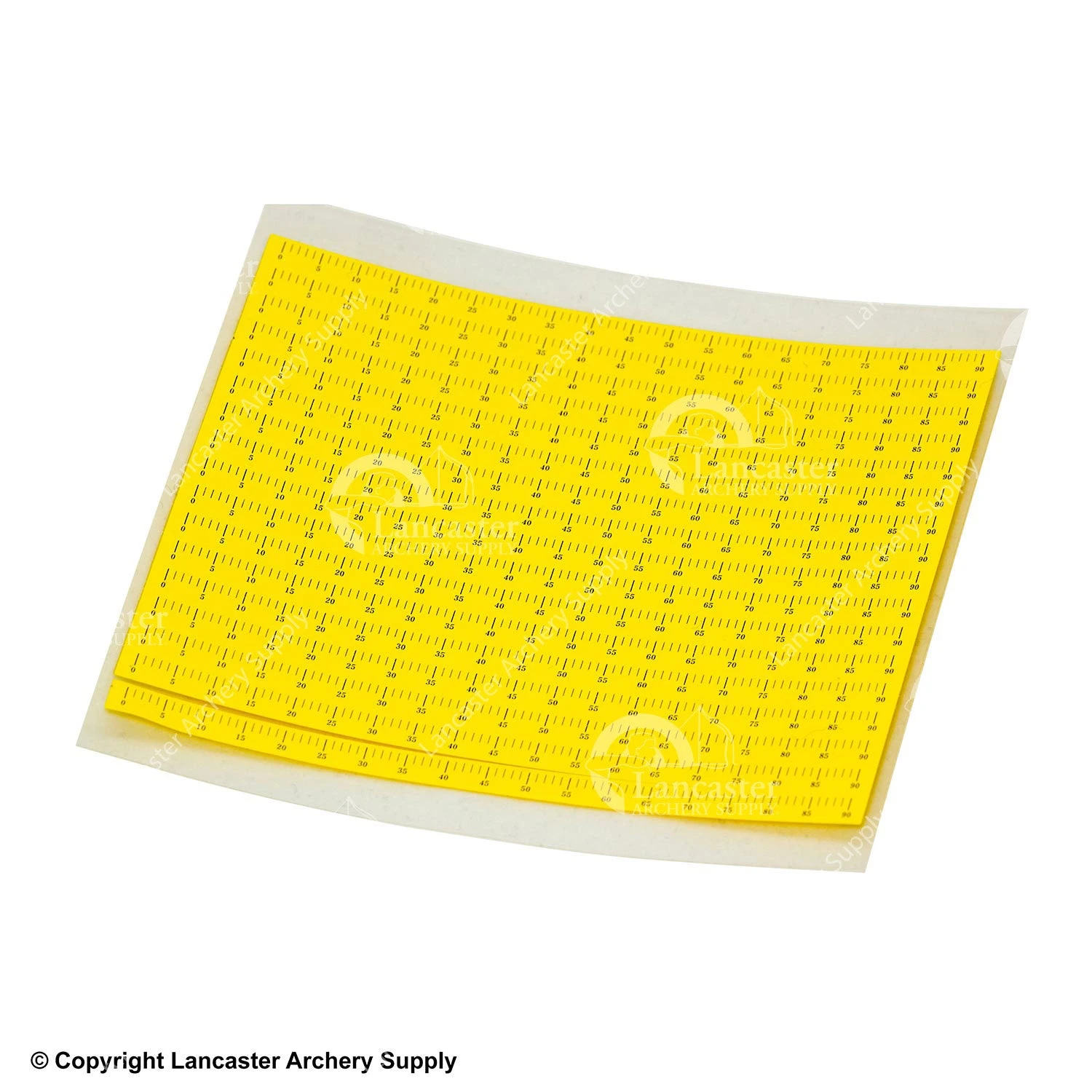 KSL Jet6 Wrapping Tape (Ruled) 3 KSL Jet6 Wrapping Tape (Ruled)