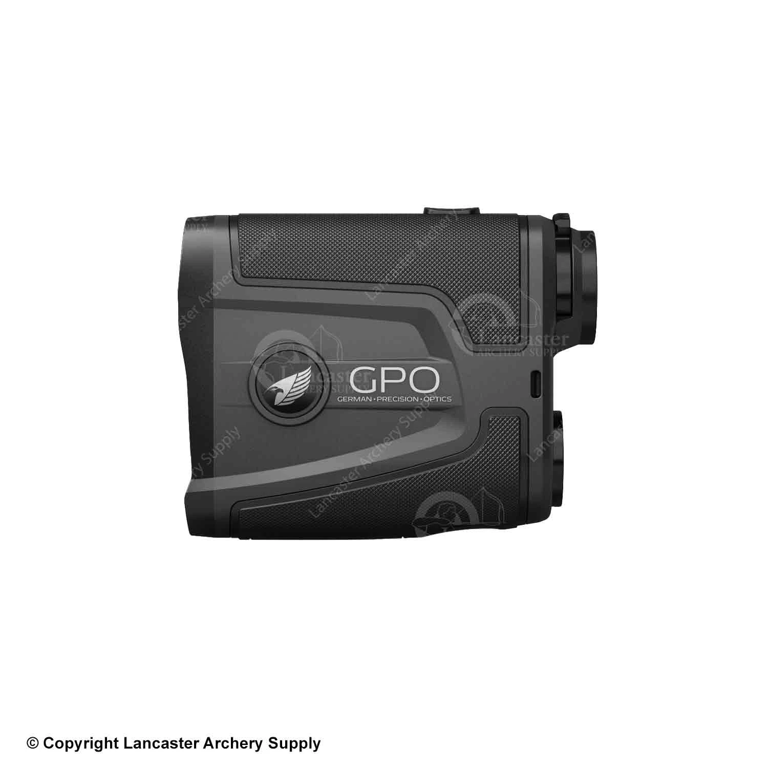GPO Rangetracker 1800 Rangefinder 3 GPO Rangetracker 1800 Rangefinder