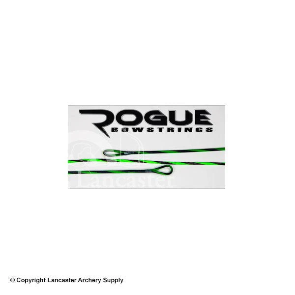 Rogue Bowstrings Genesis String & Cable Set 3 Rogue Bowstrings Genesis String & Cable Set