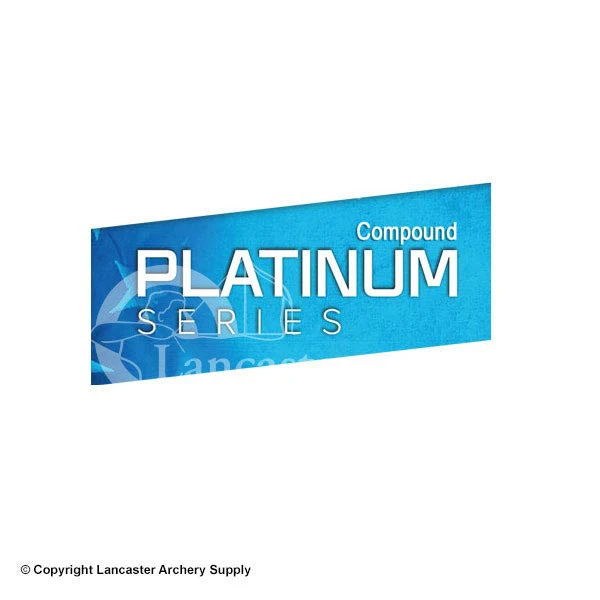 America's Best Bowstrings Platinum Series Complete Set 3 America's Best Bowstrings Platinum Series Complete Set