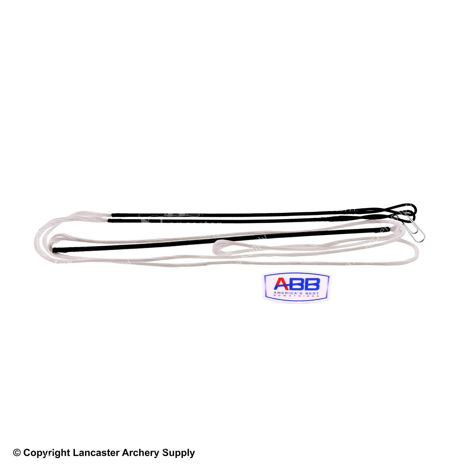 America's Best Bowstrings Olympic Series Recurve Bow String 4 America's Best Bowstrings Olympic Series Recurve Bow String - Image 2