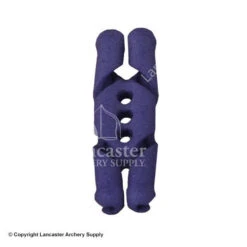 Sawtooth Anchor Knot -Shooting Gear Store 7380004 blue