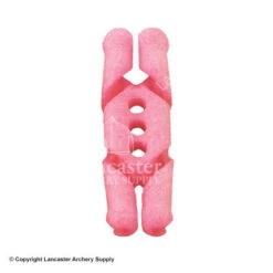 Sawtooth Anchor Knot -Shooting Gear Store 7380004 pink