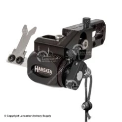 Hamskea Hybrid Target Pro Arrow Rest (Microtune) 10 Hamskea Hybrid Target Pro Arrow Rest (Microtune) -Shooting Gear Store 7390021 black