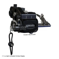 Hamskea Hybrid Target Pro Arrow Rest (Microtune) 11 Hamskea Hybrid Target Pro Arrow Rest (Microtune) -Shooting Gear Store 7390021 blackl