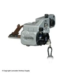 Hamskea Hybrid Target Pro Arrow Rest (Microtune) 12 Hamskea Hybrid Target Pro Arrow Rest (Microtune) -Shooting Gear Store 7390021 silver