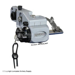 Hamskea Hybrid Target Pro Arrow Rest (Microtune) 13 Hamskea Hybrid Target Pro Arrow Rest (Microtune) -Shooting Gear Store 7390021 silver l