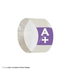 Hamskea InSight Clarifying Lens 12 Hamskea InSight Clarifying Lens -Shooting Gear Store 7390036 purple