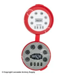 Hamskea InSight Peep System Standard Peep Kit