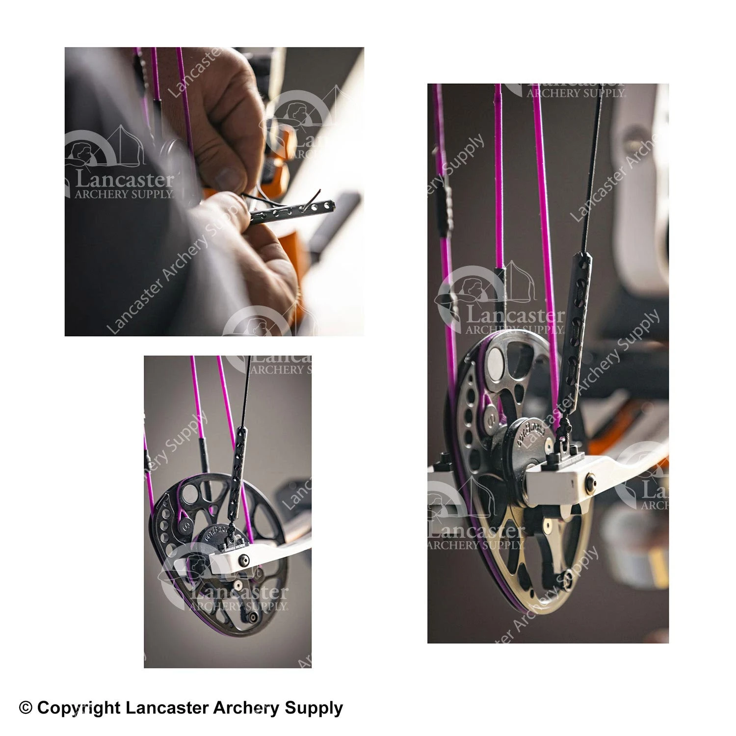 Hamskea Rebound Dampener 4 Hamskea Rebound Dampener - Image 2