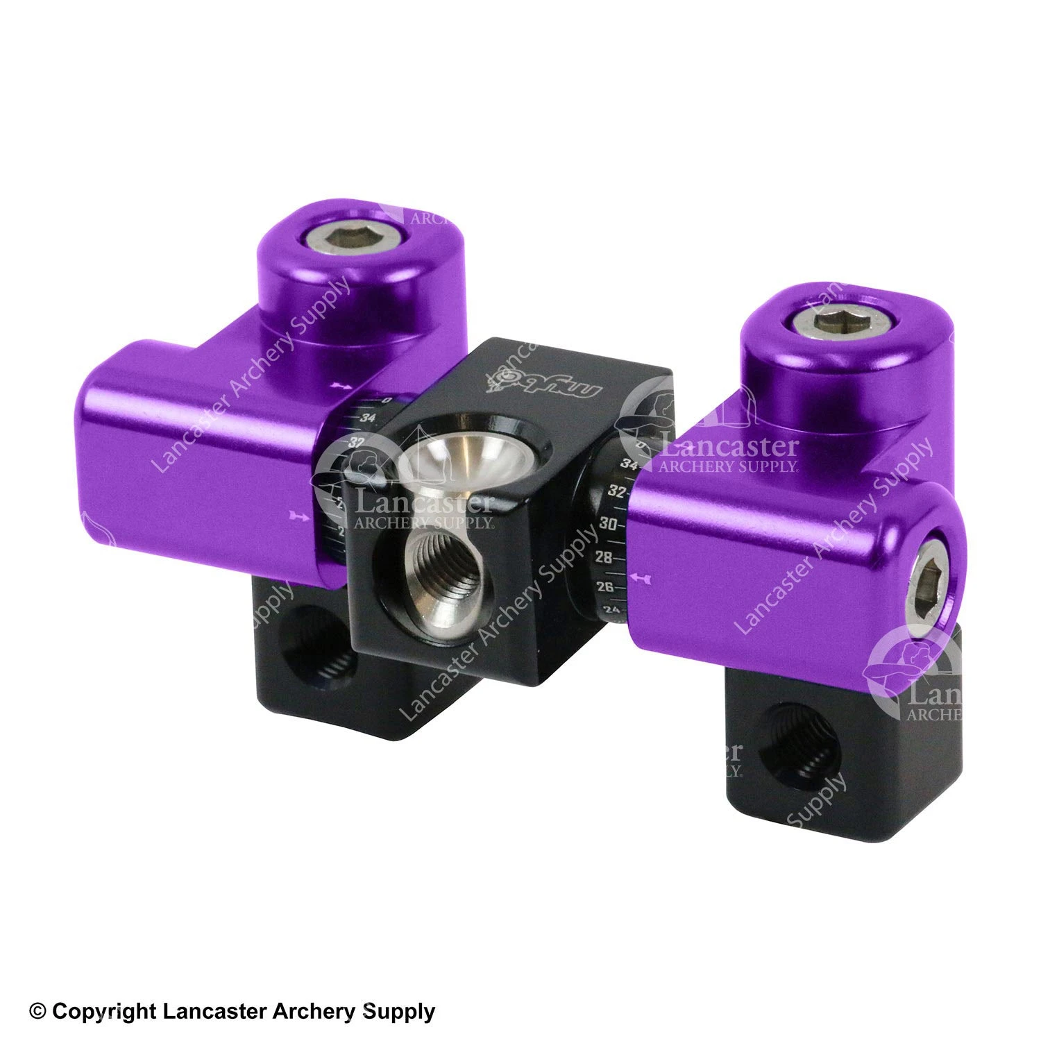 Mybo 720 V-Bar Mount 4 Mybo 720 V-Bar Mount - Image 2