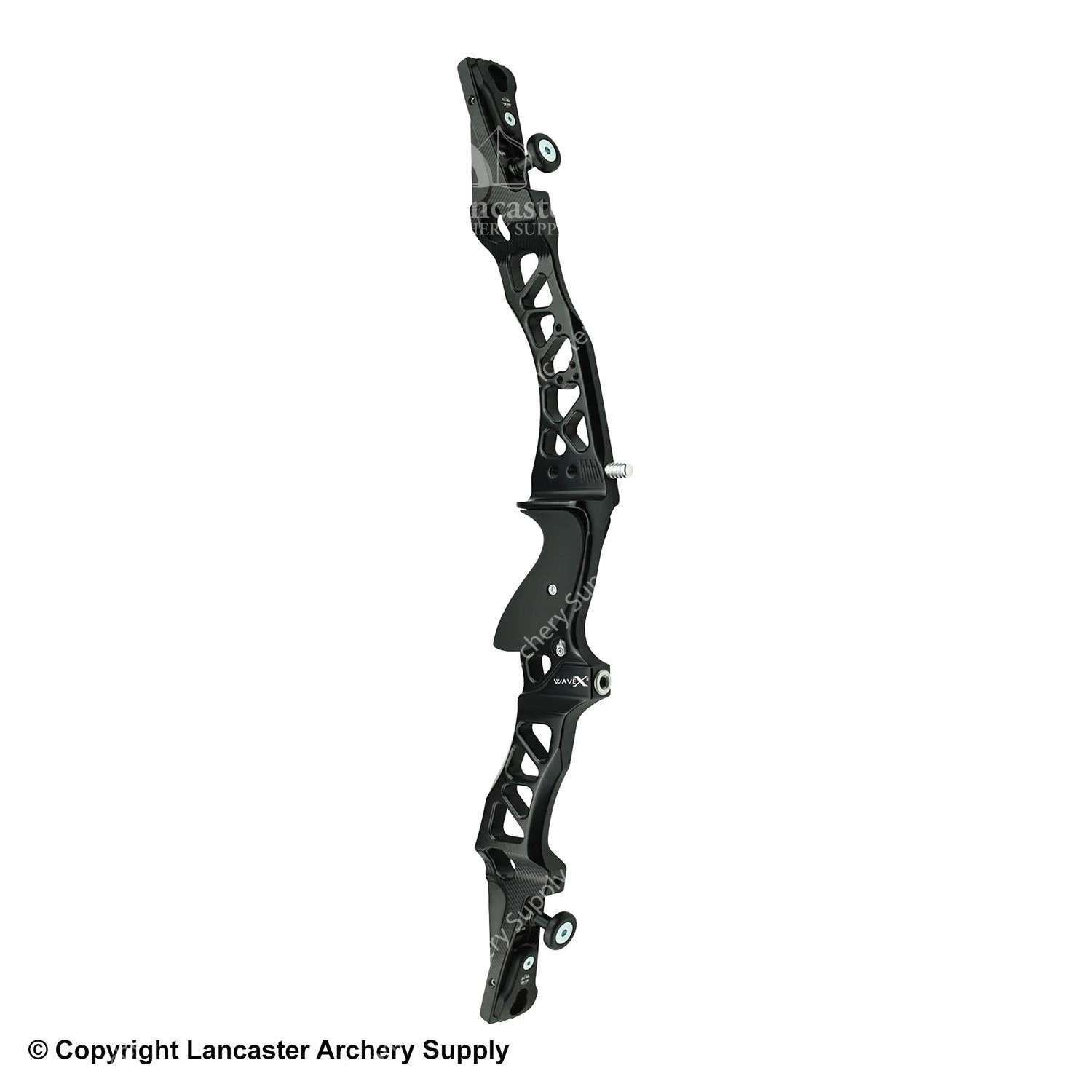 Mybo Wave XR 25" ILF Recurve Riser 19 Mybo Wave XR 25" ILF Recurve Riser - Image 17