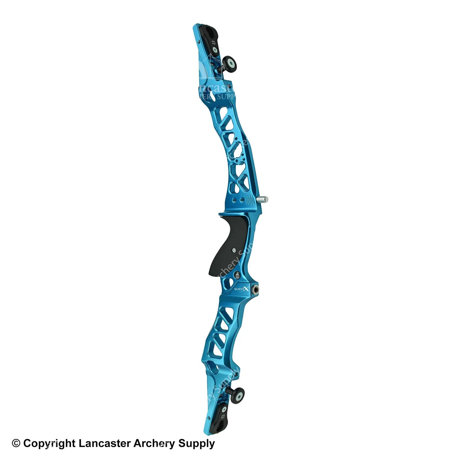 Mybo Wave XR 25" ILF Recurve Riser 17 Mybo Wave XR 25" ILF Recurve Riser - Image 15