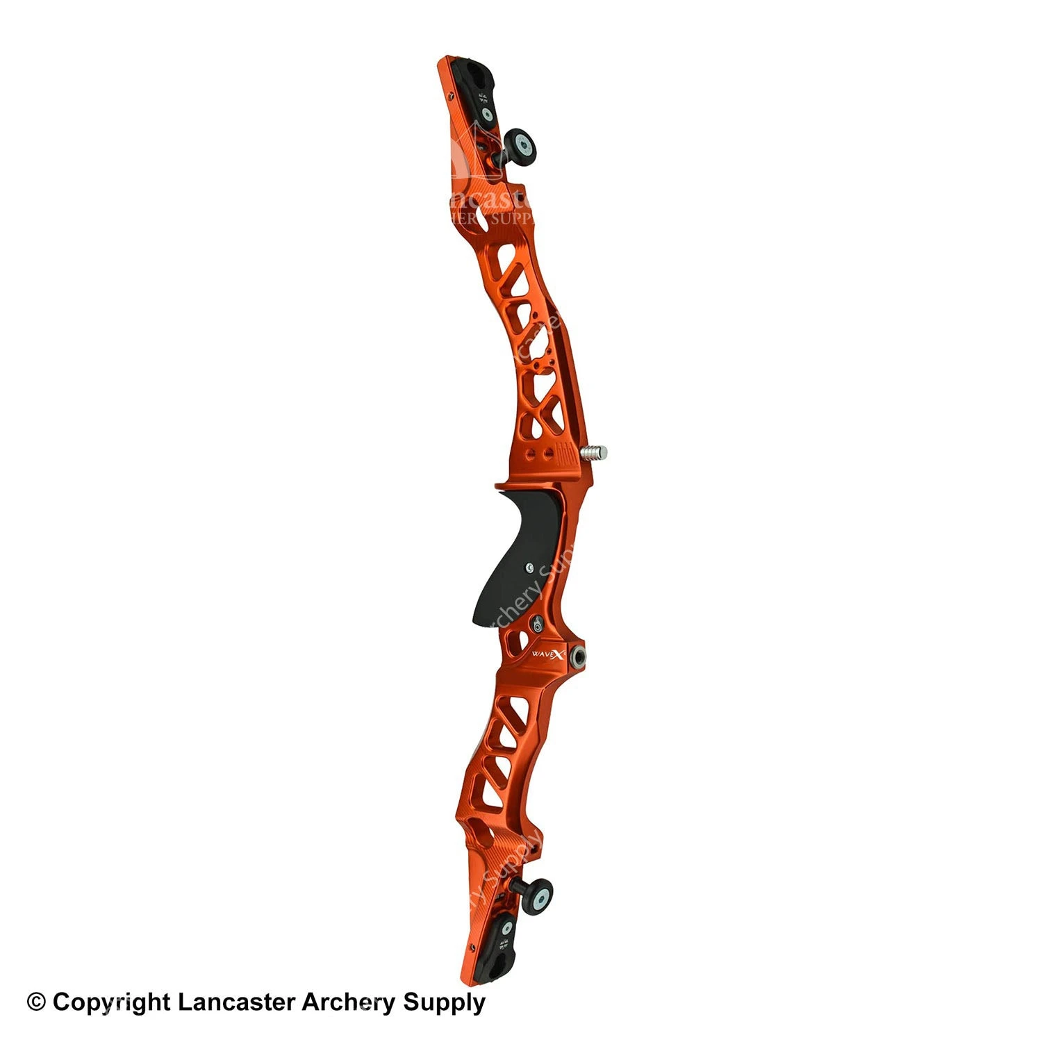 Mybo Wave XR 25" ILF Recurve Riser 15 Mybo Wave XR 25" ILF Recurve Riser - Image 13