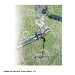 HME Ground Bow Holder -Shooting Gear Store 7460018