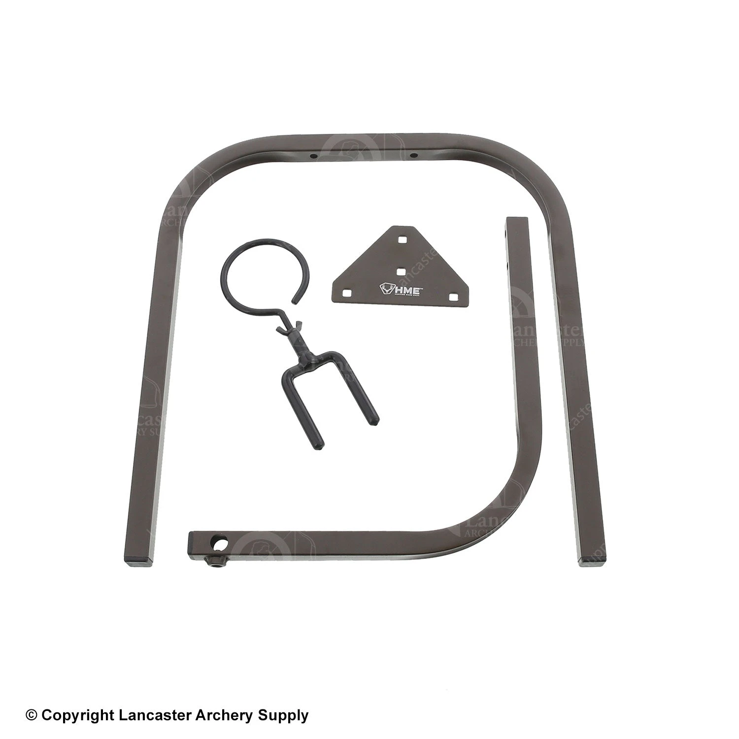 HME Archer's Practice Stand 4 HME Archer's Practice Stand - Image 2