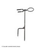 HME Archer's Ground Stake With Arrow Ring 2 HME Archer's Ground Stake With Arrow Ring -Shooting Gear Store 7460042 2