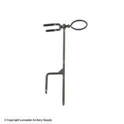 HME Archer's Ground Stake With Arrow Ring