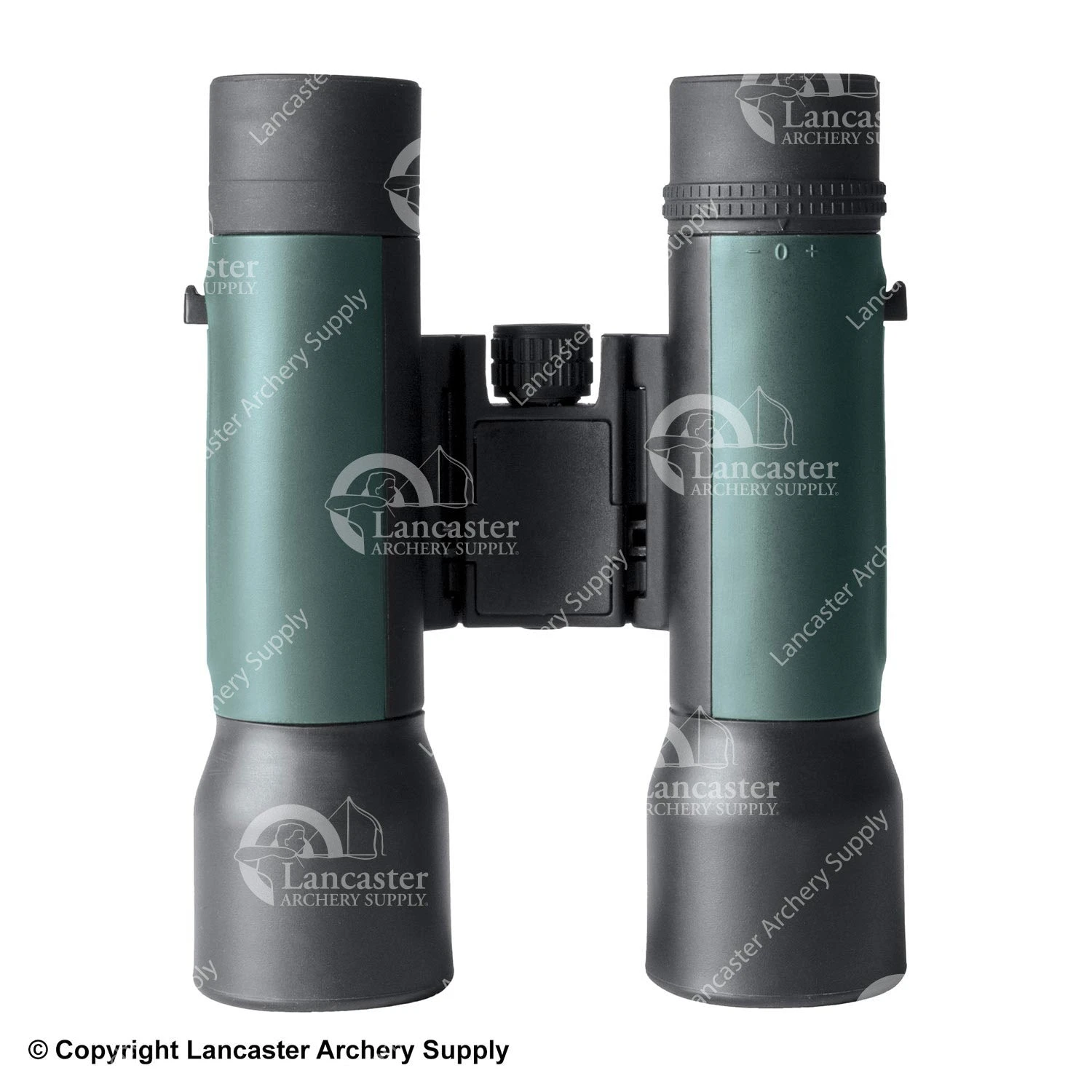Alpen Magnaview Binoculars (8 X 32) 4 Alpen Magnaview Binoculars (8 X 32) - Image 2
