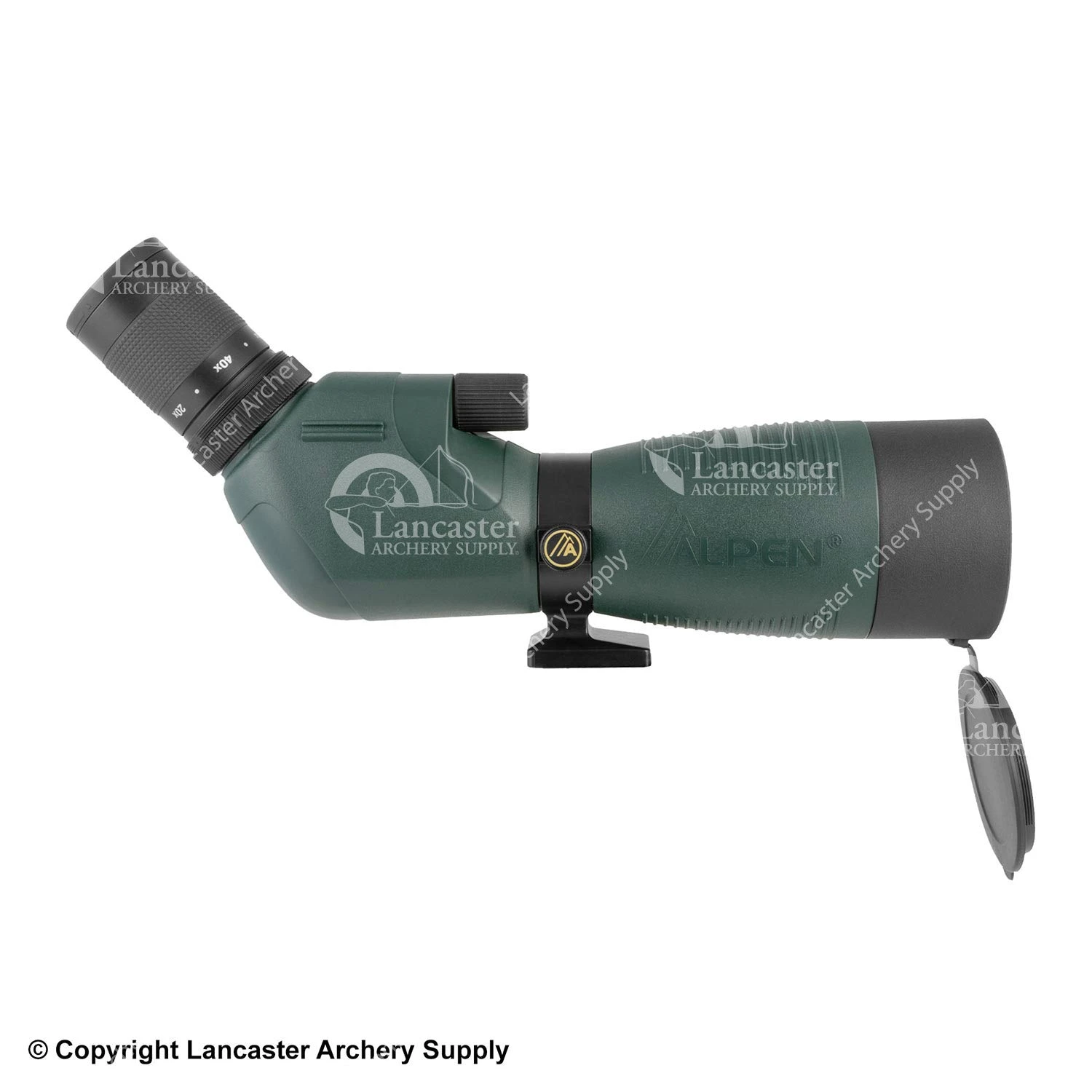 Alpen Kodiak 20-60 X 60 Spotting Scope 3 Alpen Kodiak 20-60 X 60 Spotting Scope