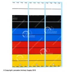 Custom Made Wraps - Target Archery Wraps 7 Custom Made Wraps - Target Archery Wraps -Shooting Gear Store 7610002 10 3mm