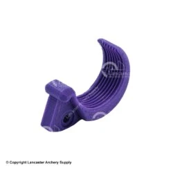 UltraView TRU Ball Funky Finger 21 UltraView TRU Ball Funky Finger -Shooting Gear Store 7650008 purple