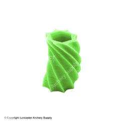 UltraView Funky Knob Twister Thumb Knob 18 UltraView Funky Knob Twister Thumb Knob -Shooting Gear Store 7650015 green