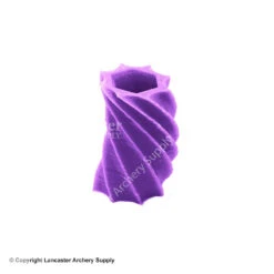 UltraView Funky Knob Twister Thumb Knob 21 UltraView Funky Knob Twister Thumb Knob -Shooting Gear Store 7650015 purple