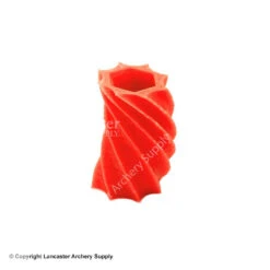 UltraView Funky Knob Twister Thumb Knob 15 UltraView Funky Knob Twister Thumb Knob -Shooting Gear Store 7650015 red