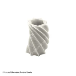 UltraView Funky Knob Twister Thumb Knob 22 UltraView Funky Knob Twister Thumb Knob -Shooting Gear Store 7650015 white